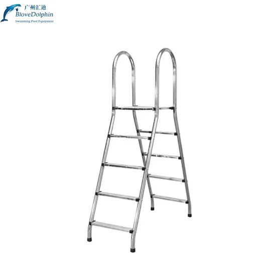 Bracket Swimming Pool Double