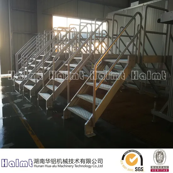 Industrial Aluminium Multi