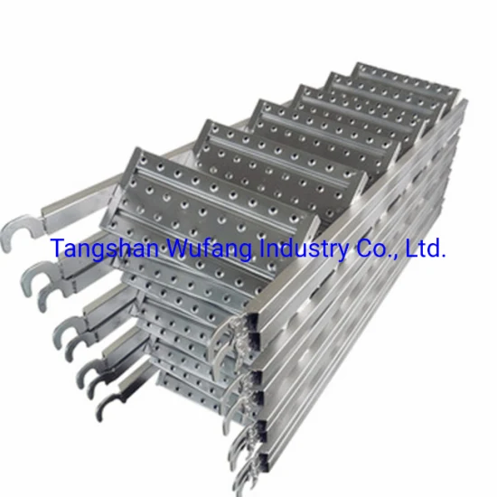 Building Construction Material Scaffolding Style Ladder Scaffold Stairs Step Ladders