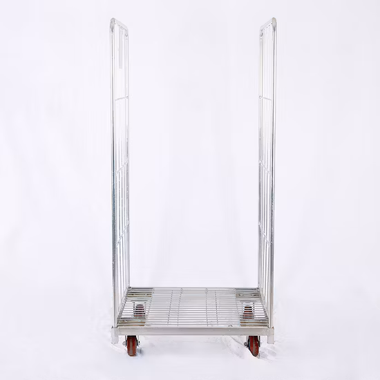 Hered Mobile Elevating Working Platform Boom Lifts Diesel Drive Aerial Work Platform