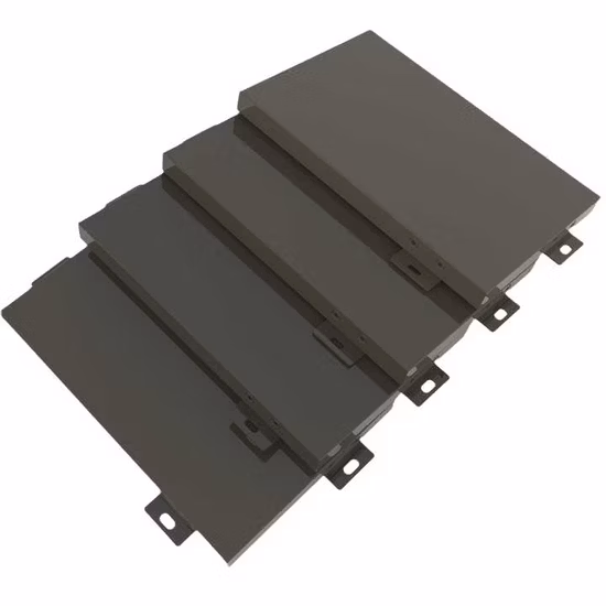 2X6 Step Aluminum Multi