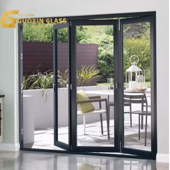 Safety Aluminum Folding Double