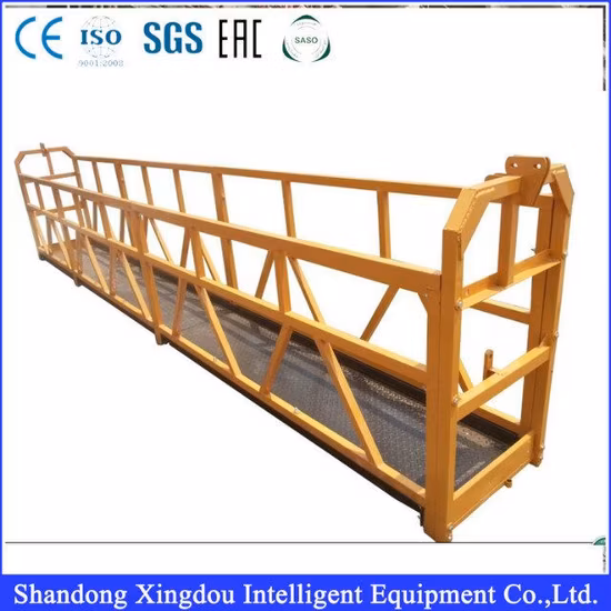 New Motor Power High Operation Working Platform