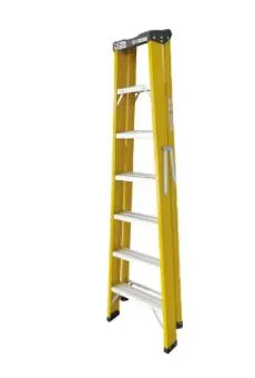 Retractable Single En131 Straight Other Ladder Price Aluminium